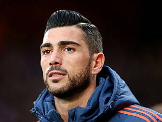 Graziano Pelle swaps Southampt...